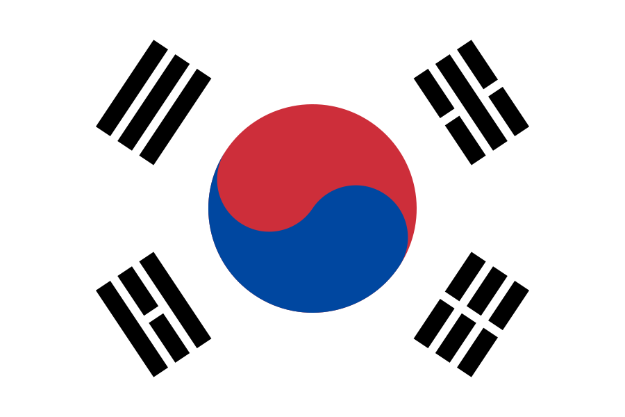 Südkorea