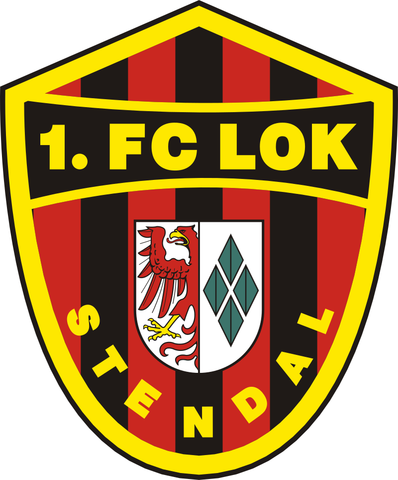 1.FC Lok Stendal
