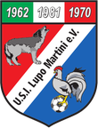 USI Lupo Martini Wolfsburg