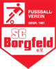 SC Borgfeld II