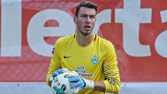 Jiri Pavlenka © imago / DeFodi 
