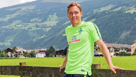 Ludwig Augustinsson © imago / Nordphoto 