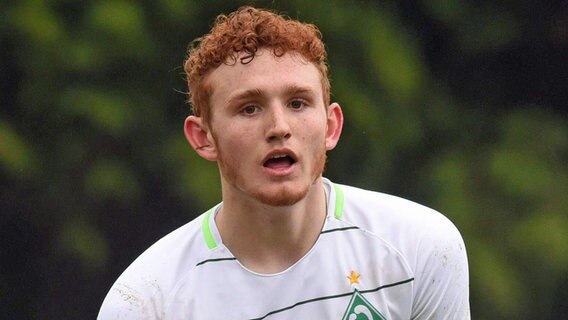 Joshua Sargent © imago / Horstmüller 