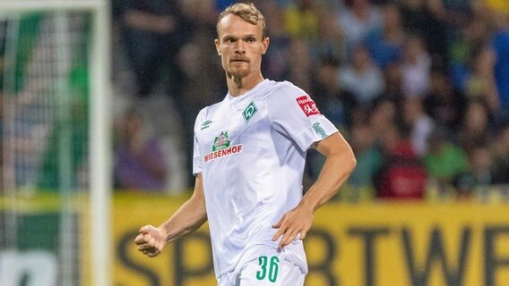 Christian Groß © imago images / Nordphoto 
