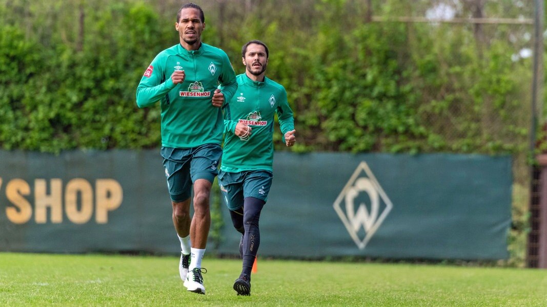 Werder und Wolfsburg CoronaTests negativ NDR.de