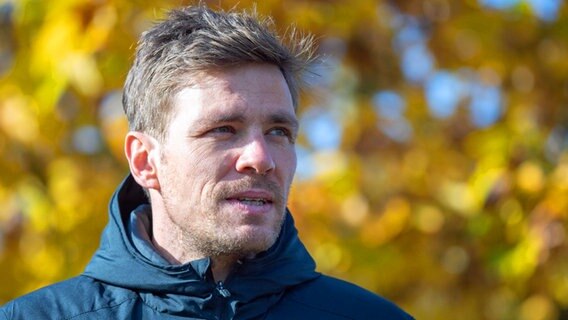 Clemens Fritz von Werder Bremen © imago images/Nordphoto Foto: Kokenge