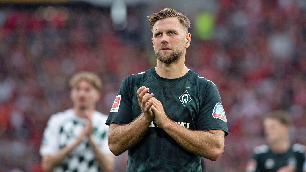 Pasek transferowy: Füllkrug przed zmianą BVB – Brier z Rostocku do Lubeki |  NDR.de – Sport