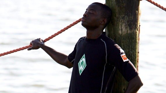 John Jairo Mosquera © imago/Wombati 