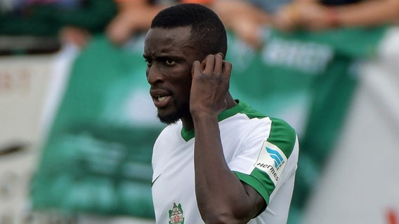Lamine Sané © imago / nordphoto 