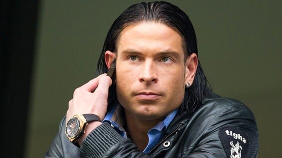 Tim Wiese © picture alliance / dpa Foto: Uwe Anspach