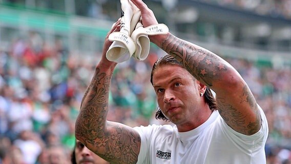Tim Wiese © Imago 