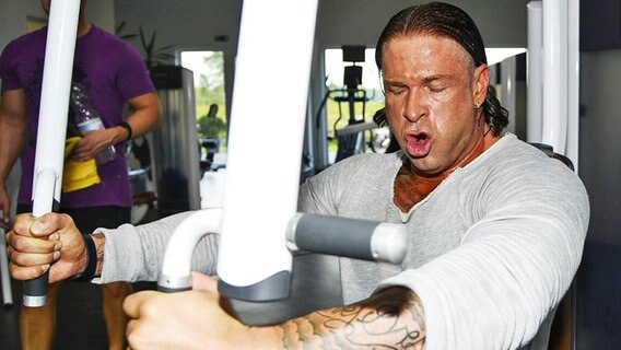 Tim Wiese, früherer Keeper von Werder Bremen © imago/HJS 