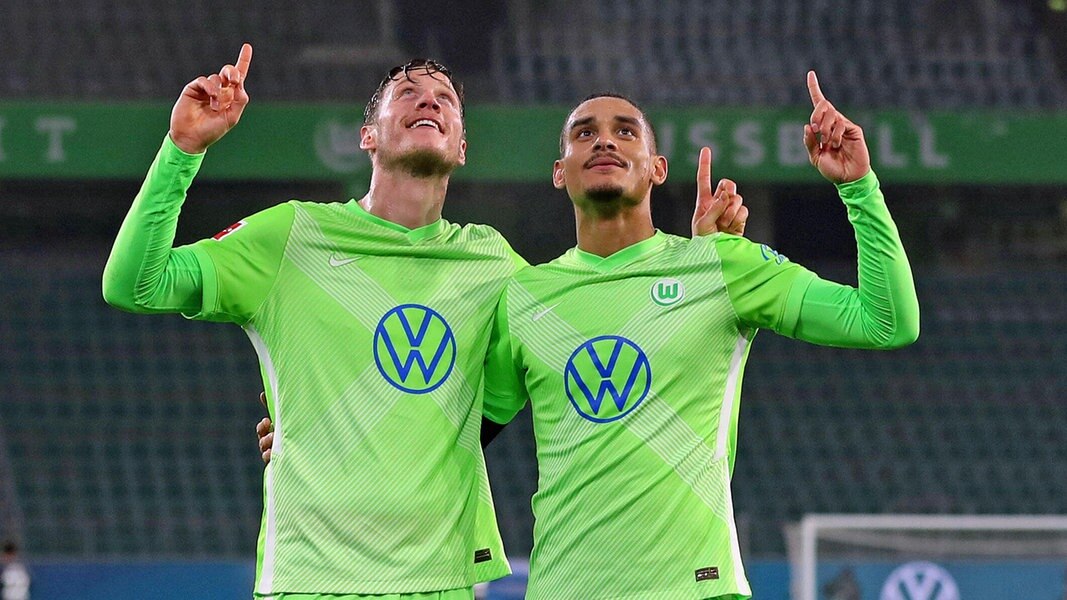 VfL Wolfsburg Gelingt in Köln der Startrekord? NDR.de