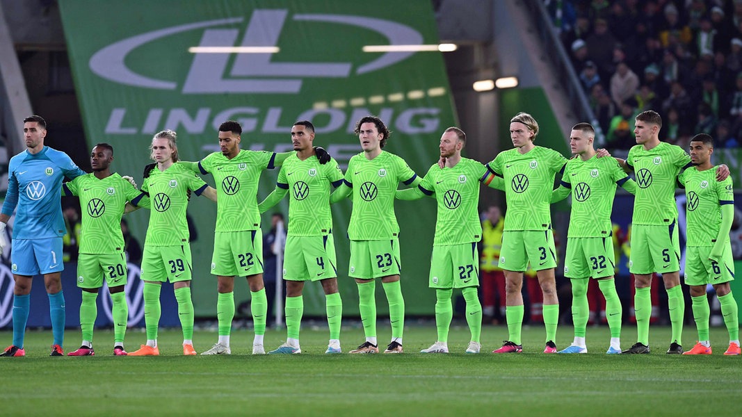 Wolfsburg: semangat tim melawan Schalke dan permainan pasif |  NDR.de – Olahraga
