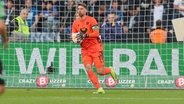 Hannovers Ron-Robert Zieler © Imago Images 