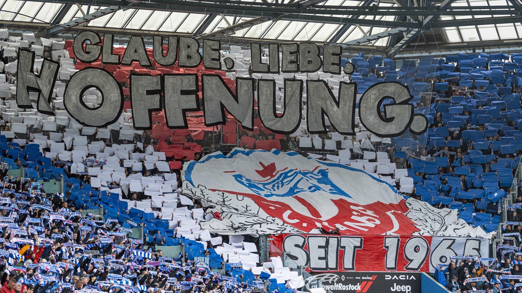 1.FC Magdeburg – Hansa Rostock: Wie kann Hansa wieder treffen?