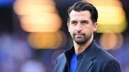 HSV-Sportdirektor Jonas Boldt © WITTERS/TimGroothuis 
