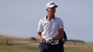 Hamburger Tiger Christensen qualifiziert sich für British Open. © Imago 