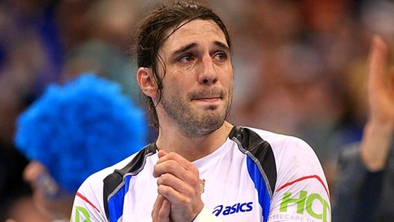 HSVer Bertrand Gille © Hoch Zwei 