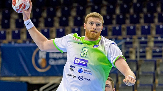 Blaz Blagotinsek © IMAGO / wolf-sportfoto 