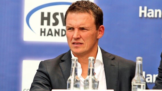 Frank Rost. © picture alliance Foto: Eibner-Pressefoto