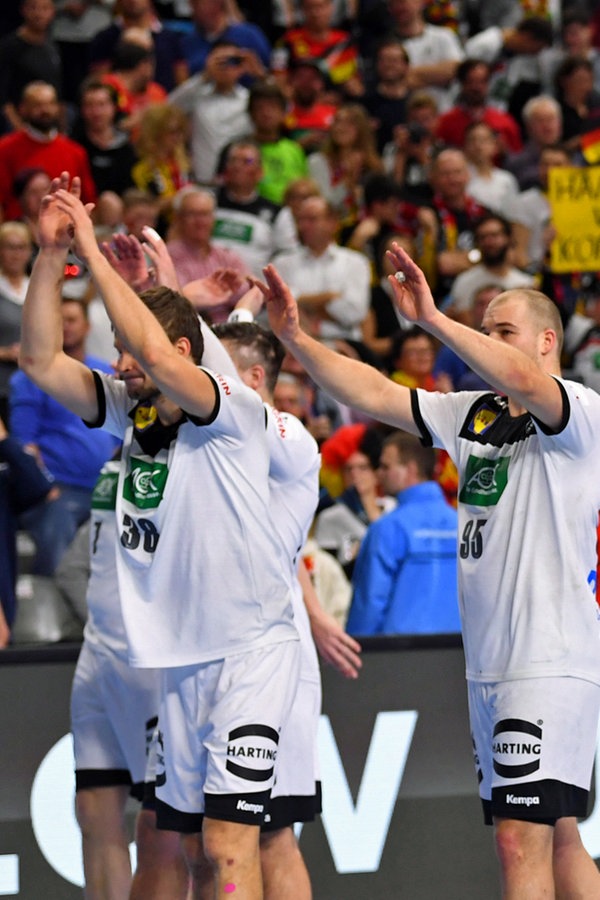 Alle Lieben Handball - Aber Warum Nur? | NDR.de - NDR Info - Sendungen