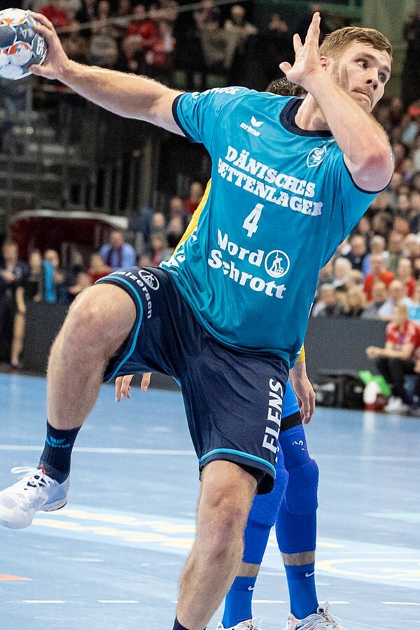 Handball Flensburg