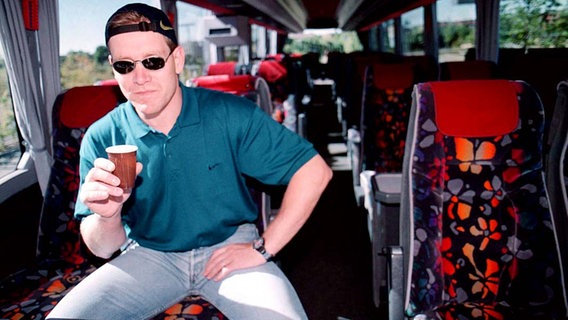 Alfred Gislason (Bild aus dem Jahr 1999) © imago/Wolf Foto: Wolf