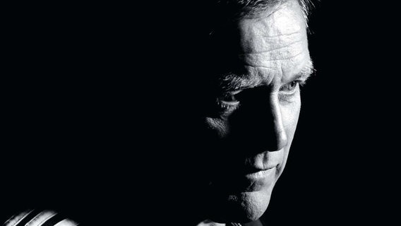Alfred Gislason (Bild aus dem Jahr 2012) © imago/ZweiKameraden 