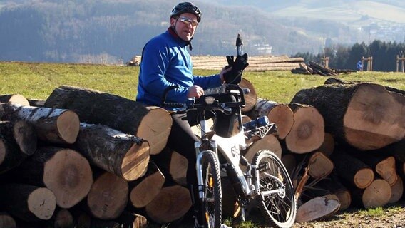 Alfred Gislason (r., Bild aus dem Jahr 2008) © imago/Eduard Bopp Foto: Eduard Bopp
