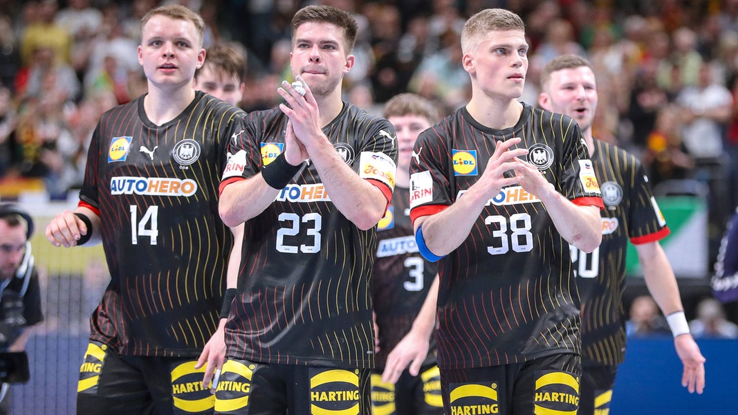 Handball: Hannover fiebert Olympia-Qualifikationsturnier entgegen