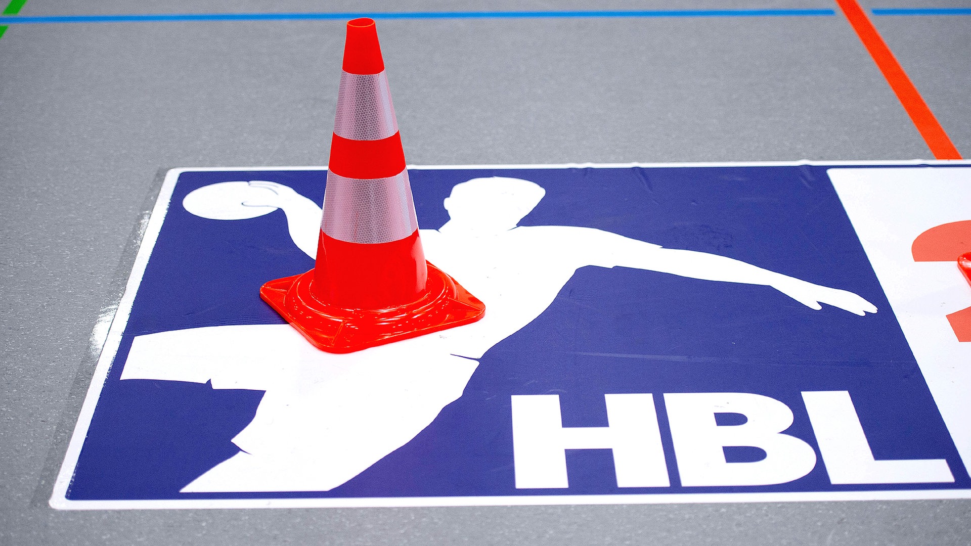 Handball-Bundesliga Corona-Sonderregelung für erste Spiele nach EM NDR.de - Sport