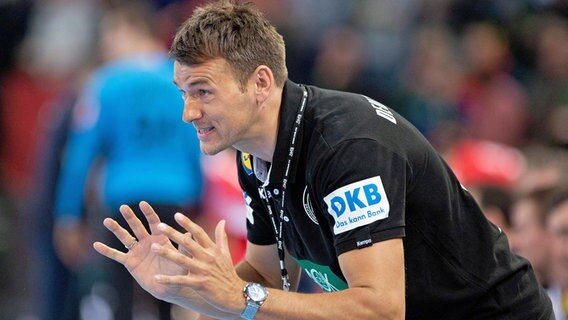 Christian Prokop © imago images / Noah Wedel 
