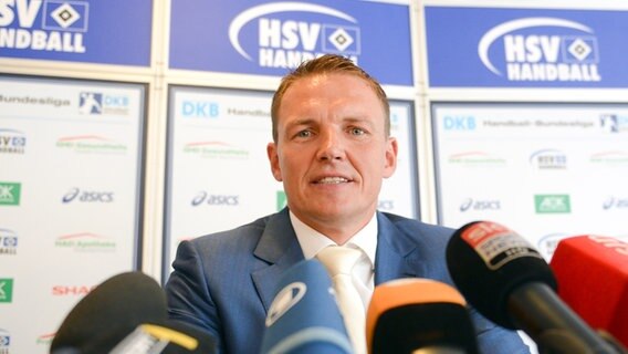 Frank Rost © picture alliance/dpa Foto: Axel Heimken