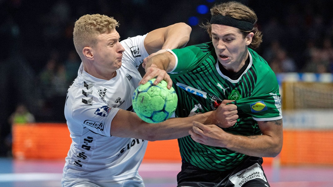 Ahora EN DIRECTO: El mejor partido de balonmano de THW Kiel – Füchse Berlin |  NDR.de – Deportes