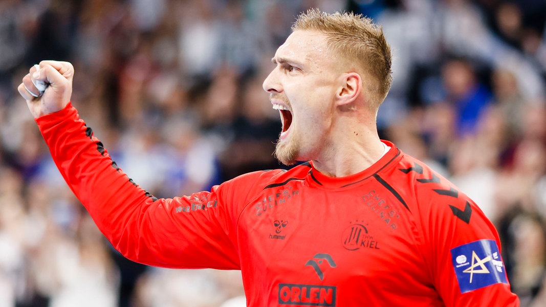 THW Kiel und Flensburg-Handewitt siegen in Nachholspielen