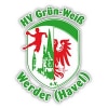 HV Grün Weiß Werder