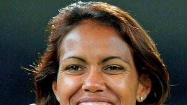 Cathy Freeman © picture-alliance / dpa