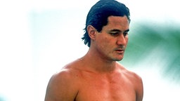 USA-Wasserspringer Greg Louganis © picture-alliance / asa