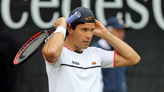 Tommy Haas © imago 