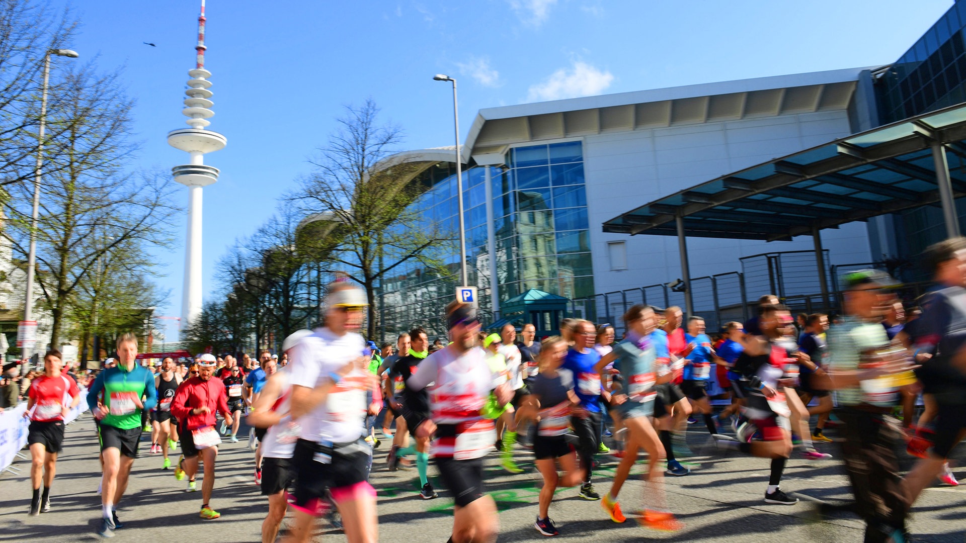 Hamburg-Marathon: Endlich wieder Party – und auch Rekorde?