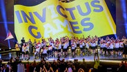 Verabschiedung des deutschen Teams bei den Invictus Games © picture alliance / SVEN SIMON | Anke Waelischmiller/SVEN SIMON 