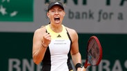Angelique Kerber © Imago images / Hasenkopf 