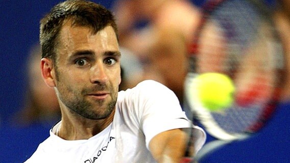 Nicolas Kiefer © AP 
