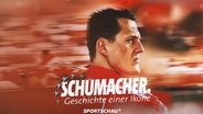 Cover Podcast Michael Schumacher © NDR 