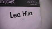 Lea Hinz  