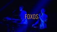 FOXOS  