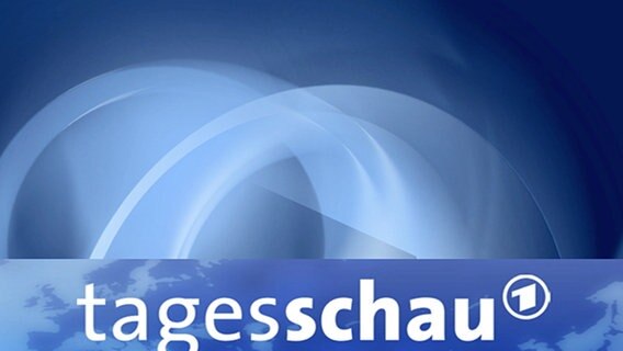 Logo der Tagesschau © ARD-Foto 