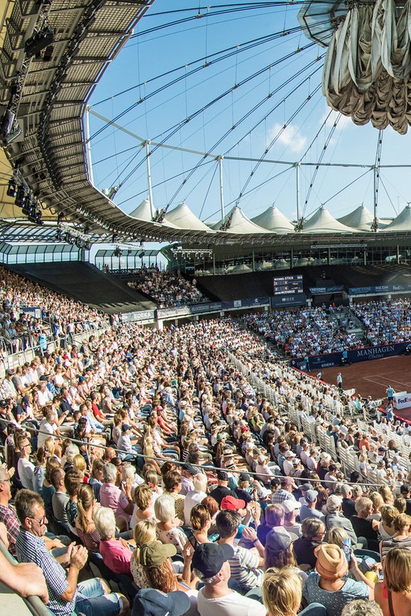 hamburg rothenbaum tennis 2013