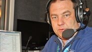 ARD Reporter Thorsten vom Wege (MDR) © MDR Foto: MDR